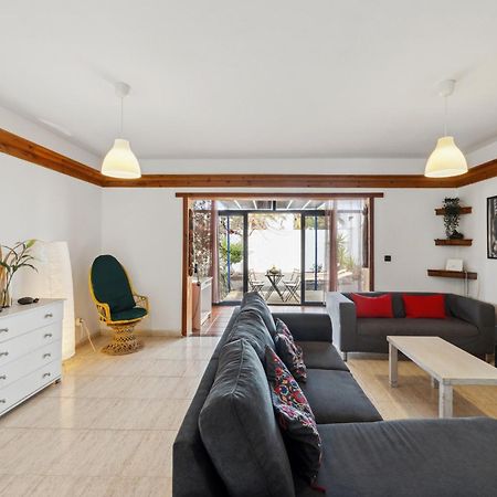 Bayside Casa Canto Refugio Ideal En Costa Teguise Exteriör bild