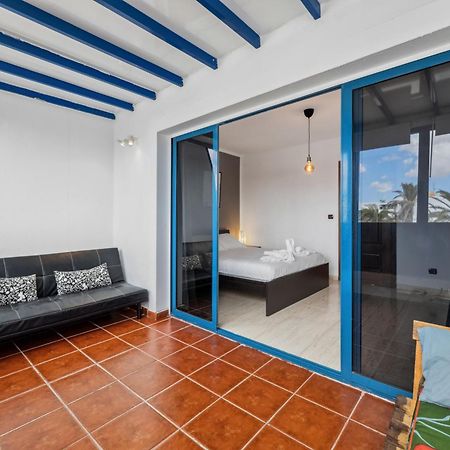 Bayside Casa Canto Refugio Ideal En Costa Teguise Exteriör bild