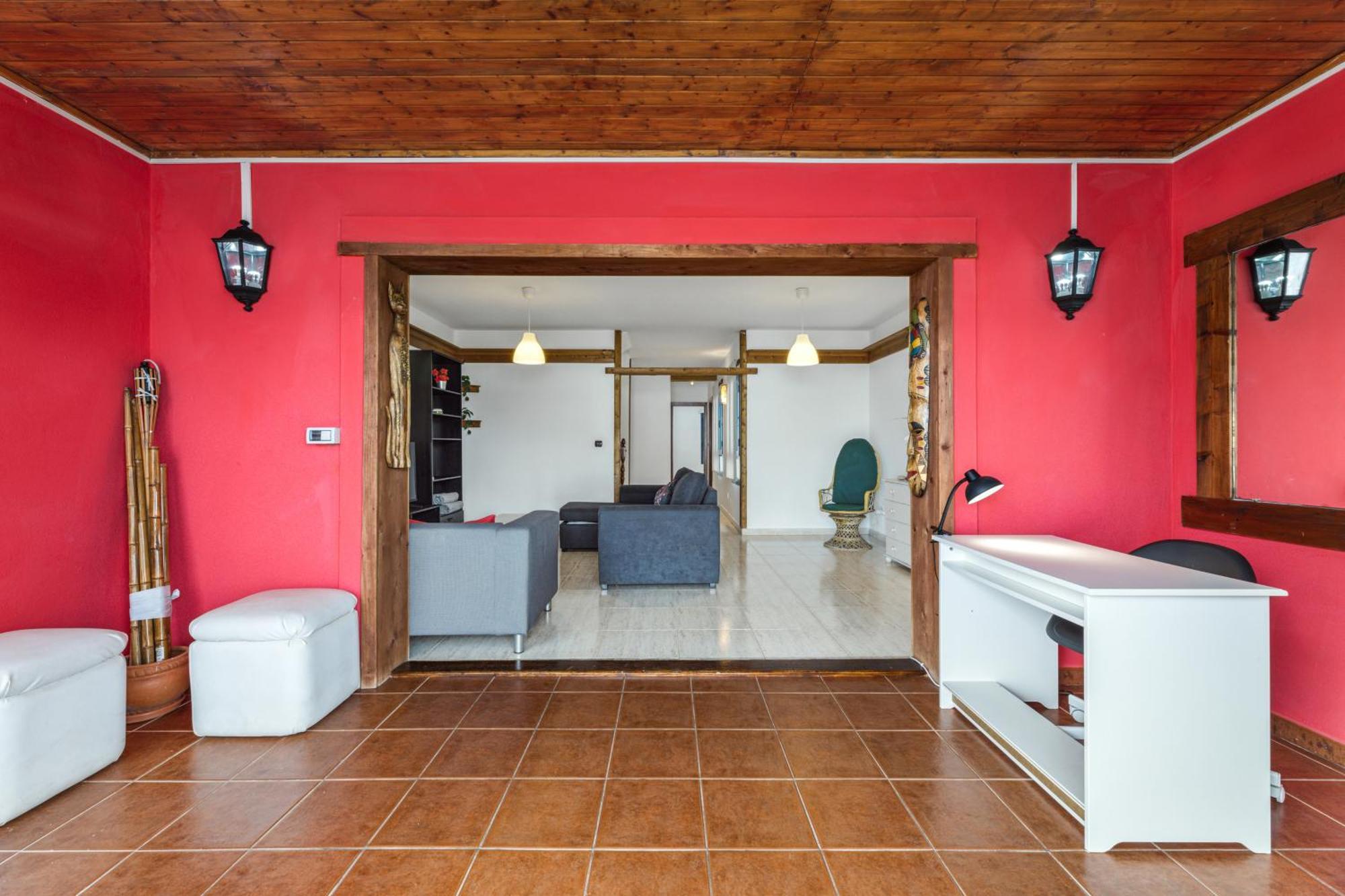 Bayside Casa Canto Refugio Ideal En Costa Teguise Exteriör bild