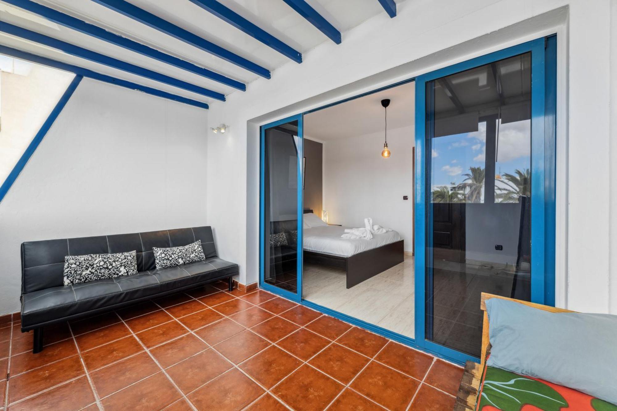 Bayside Casa Canto Refugio Ideal En Costa Teguise Exteriör bild