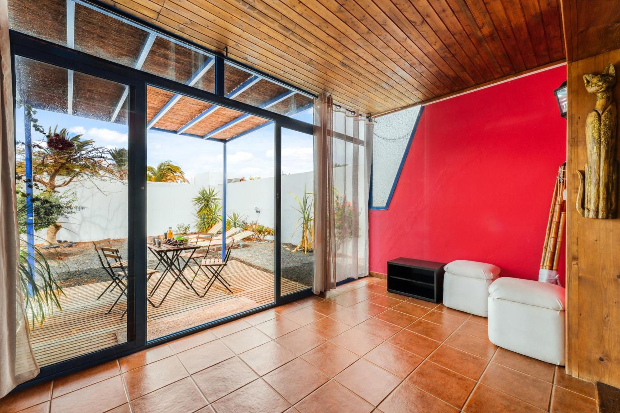 Bayside Casa Canto Refugio Ideal En Costa Teguise Exteriör bild