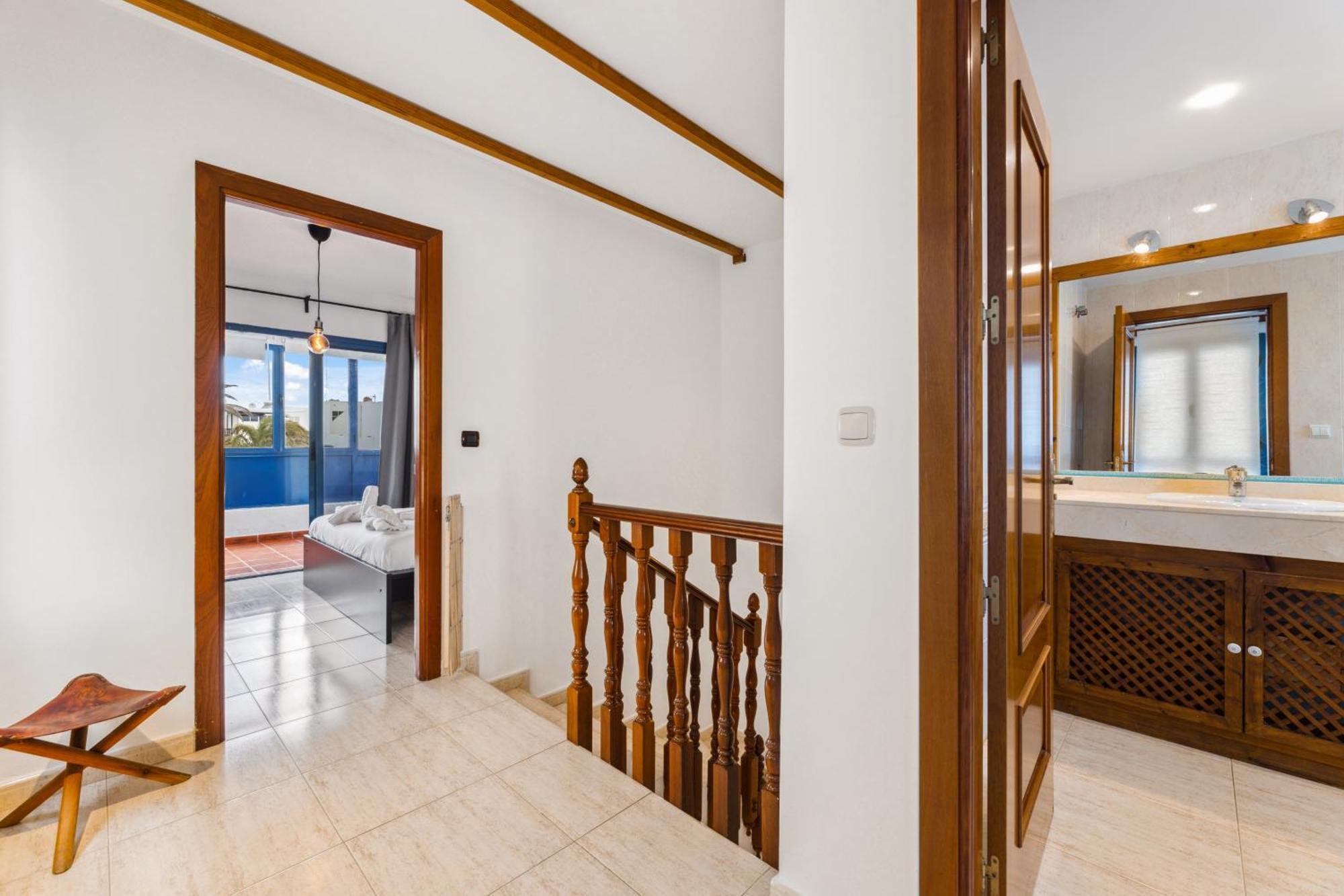 Bayside Casa Canto Refugio Ideal En Costa Teguise Exteriör bild