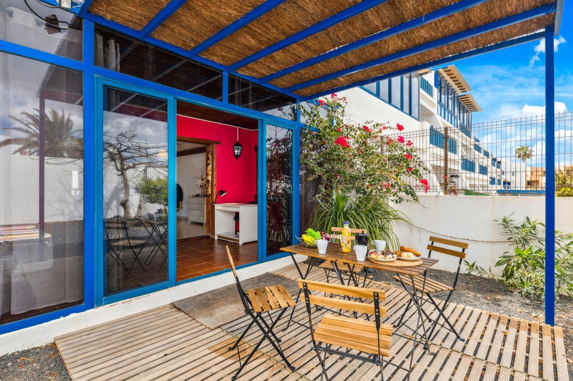 Bayside Casa Canto Refugio Ideal En Costa Teguise Exteriör bild