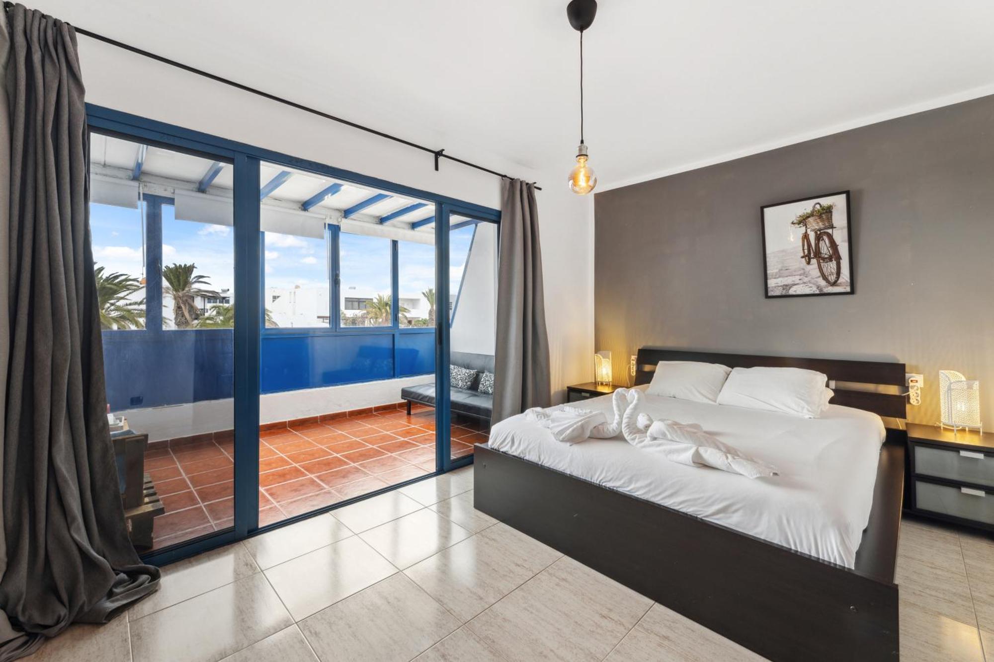 Bayside Casa Canto Refugio Ideal En Costa Teguise Exteriör bild