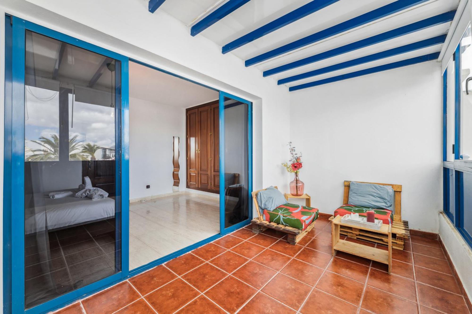 Bayside Casa Canto Refugio Ideal En Costa Teguise Exteriör bild