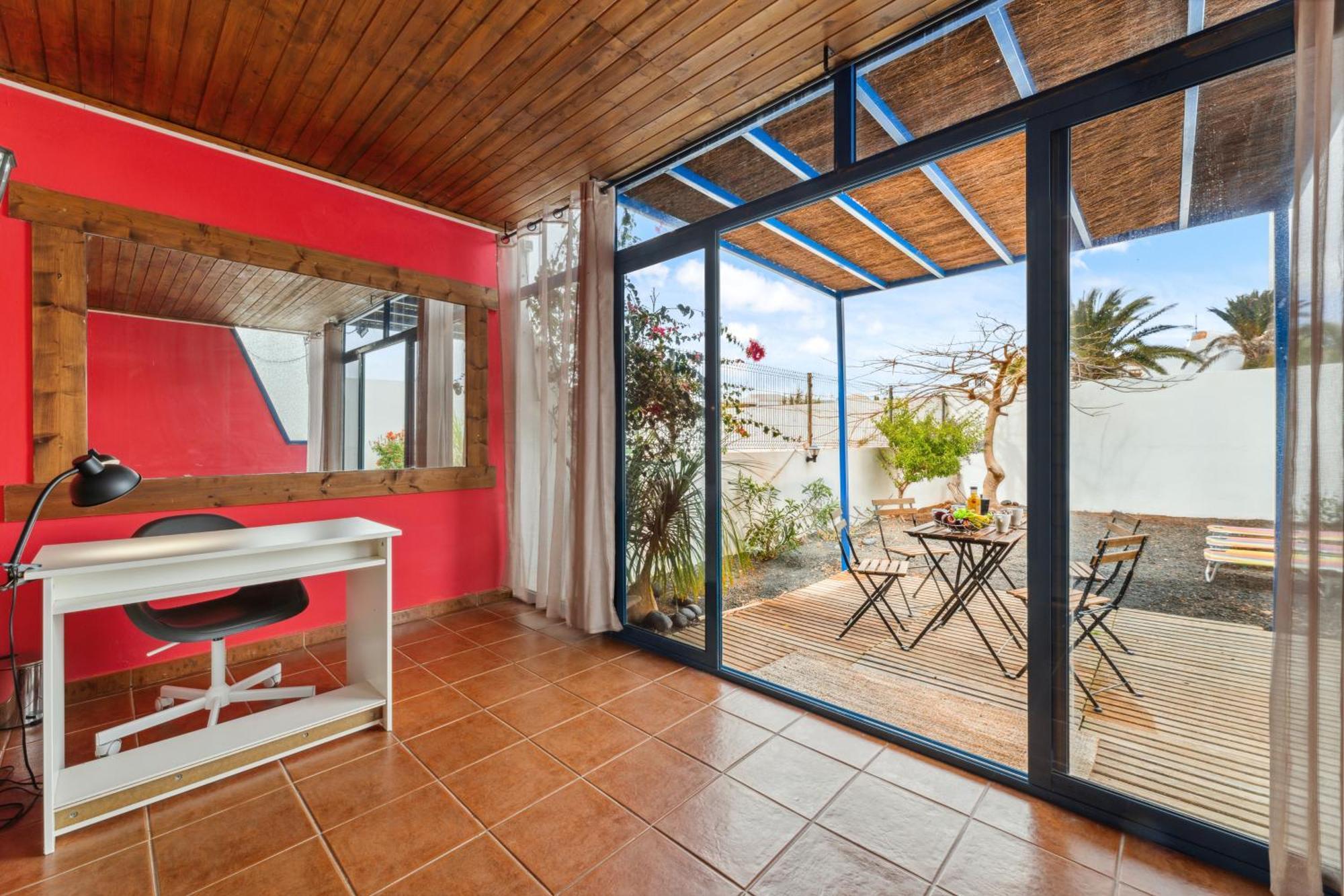 Bayside Casa Canto Refugio Ideal En Costa Teguise Exteriör bild