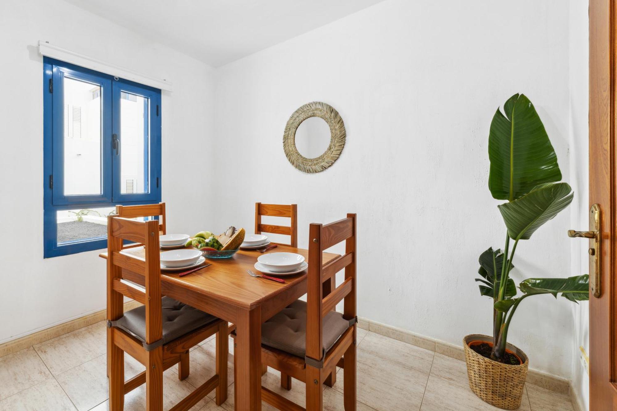 Bayside Casa Canto Refugio Ideal En Costa Teguise Exteriör bild