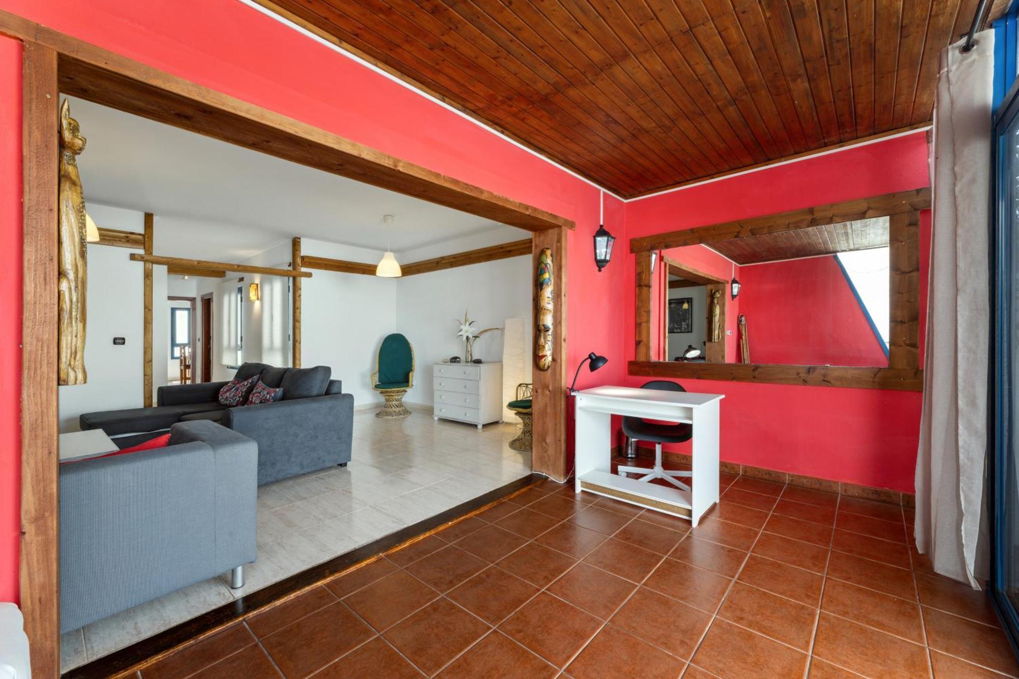 Bayside Casa Canto Refugio Ideal En Costa Teguise Exteriör bild